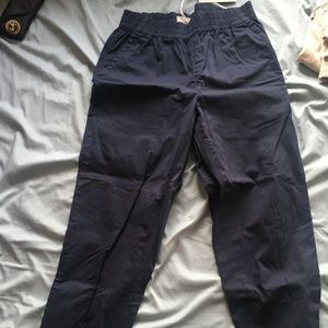 Everlane easy chinos